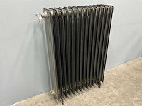 Plieger - designradiator 80 x 108 cm - afbeelding 2 van  5