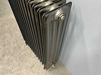 Plieger - designradiator 80 x 108 cm - afbeelding 3 van  5