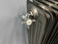 Plieger - designradiator 80 x 108 cm - afbeelding 4 van  5