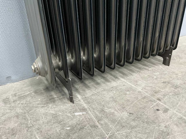 Plieger - designradiator 80 x 108 cm - afbeelding 5 van  5