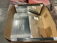 Plieger 0800117 spiegel (40x) - afbeelding 1 van  3