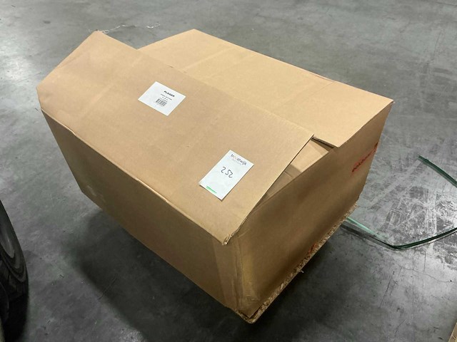 Plieger 0800117 spiegel (40x) - afbeelding 2 van  3