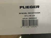 Plieger 0800117 spiegel (40x) - afbeelding 3 van  3
