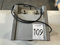 Plieger 10 boiler - afbeelding 2 van  3