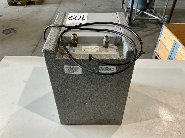 Plieger 10 boiler - afbeelding 3 van  3