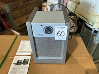 Plieger 10 boiler - afbeelding 2 van  4