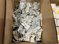 Plieger 4 voudig partij lasklemmen - afbeelding 4 van  4