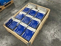 Plieger 6,4”x40mm duploafvoer (32x) - afbeelding 4 van  6