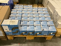 Plieger aluminium luchtslang (45x) - afbeelding 2 van  3