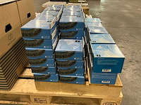 Plieger aluminium luchtslangen 1,5mtr (68x) - afbeelding 4 van  5