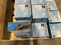 Plieger aluminium luchtslangen 1,5mtr (68x) - afbeelding 5 van  5