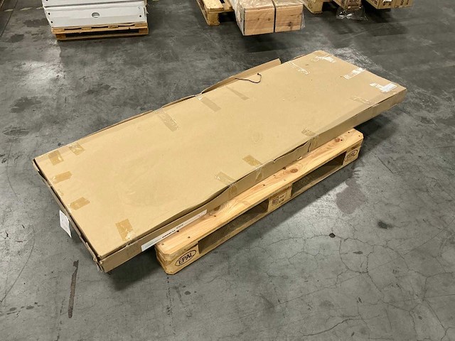Plieger cavallino retto designradiator 1800x602mm - afbeelding 2 van  4