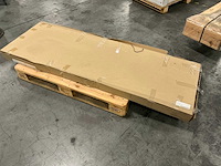 Plieger cavallino retto designradiator 1800x602mm - afbeelding 3 van  4