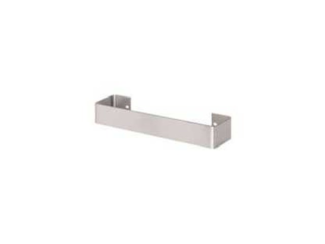 Plieger cavallino retto handdoekbeugel (18x) - afbeelding 1 van  5