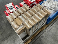 Plieger cavallino retto handdoekbeugel (18x) - afbeelding 2 van  5