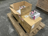 Plieger charleston chroom bekerhouder (36x) - afbeelding 2 van  3