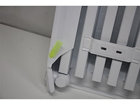 Plieger compact paneelradiator type 11 wit 40 x 140 cm - afbeelding 2 van  2