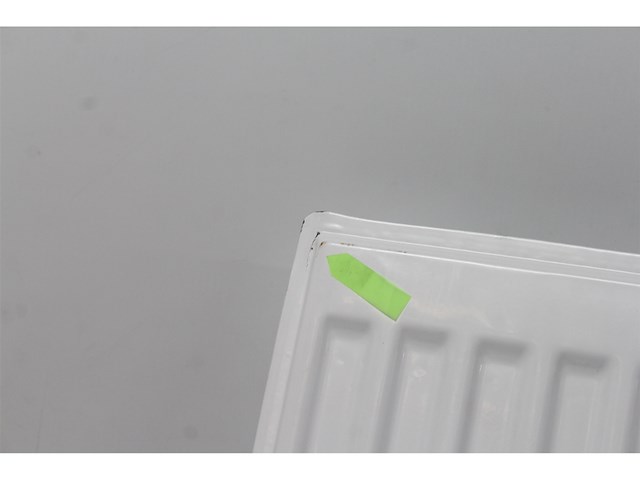 Plieger compact paneelradiator type 11 wit 50 x 100 cm - afbeelding 3 van  3