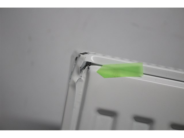 Plieger compact type 22 paneelradiator 1403w wit - afbeelding 3 van  3