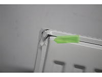 Plieger compact type 22 paneelradiator 1403w wit - afbeelding 3 van  3