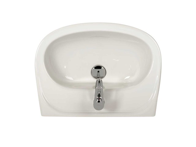 Plieger compact wastafelset compleet (2x) - afbeelding 1 van  7