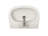 Plieger compact wastafelset compleet (2x) - afbeelding 1 van  7