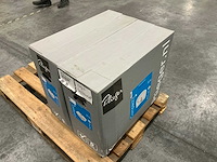 Plieger compact wastafelset compleet (2x) - afbeelding 4 van  7
