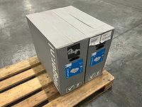 Plieger compact wastafelset compleet (2x) - afbeelding 5 van  7