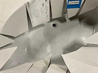 Plieger contour hoekbad (2x) - afbeelding 6 van  6