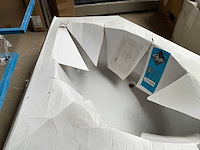 Plieger contour hoekbad - afbeelding 3 van  3