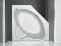 Plieger contour hoekbad - afbeelding 1 van  3