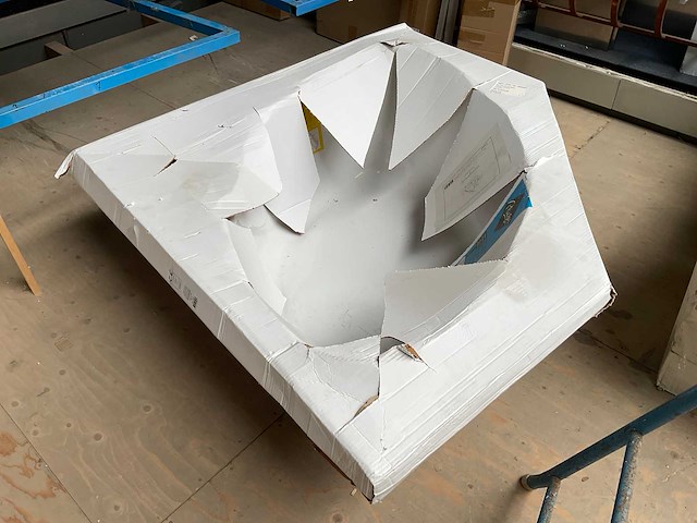 Plieger contour hoekbad - afbeelding 2 van  3