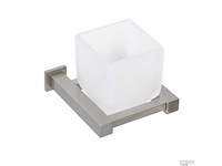 Plieger cube inox (75x) - afbeelding 1 van  4