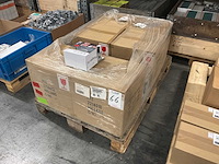 Plieger cube inox (75x) - afbeelding 2 van  4