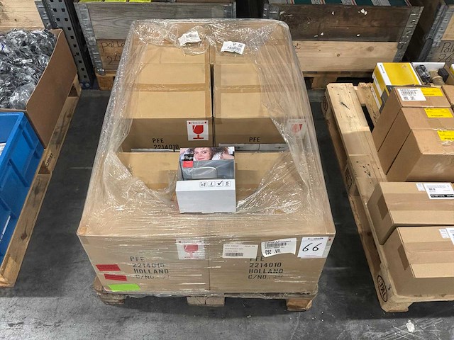 Plieger cube inox (75x) - afbeelding 3 van  4