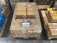 Plieger cube inox (75x) - afbeelding 3 van  4