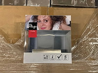 Plieger cube inox (75x) - afbeelding 4 van  4