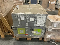 Plieger dallas 29x29cm fontein (19x) - afbeelding 2 van  5