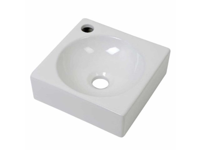 Plieger dallas 29x29cm fontein (19x) - afbeelding 1 van  5