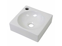 Plieger dallas 29x29cm fontein (19x) - afbeelding 1 van  5