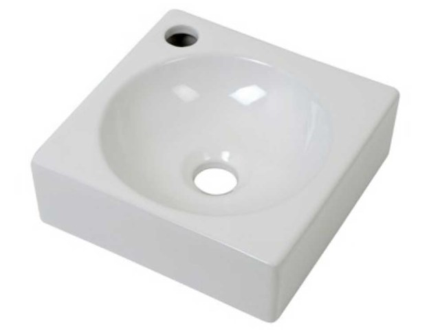 Plieger dallas hoekfontein 29x29 (3x) - afbeelding 1 van  3