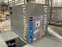 Plieger flair inbouwset wandcloset - afbeelding 2 van  4