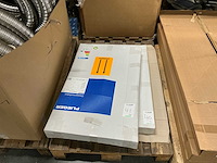 Plieger florian nxt el fischio elek. radiator (722x500) - afbeelding 4 van  4