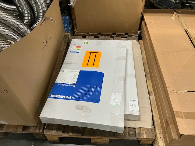 Plieger florian nxt el fischio elek. radiator (722x500) - afbeelding 4 van  4