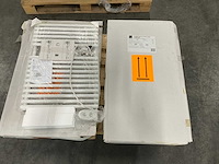 Plieger florian nxt el fischio elek. radiator 722x500mm (2x) - afbeelding 2 van  6