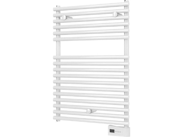 Plieger florian nxt el fischio elektrische handdoekradiator (2x) - afbeelding 1 van  4