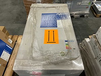 Plieger florian nxt el fischio elektrische handdoekradiator (6x) - afbeelding 3 van  4