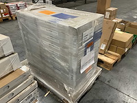 Plieger florian nxt el fischio elektrische handdoekradiator - afbeelding 2 van  4