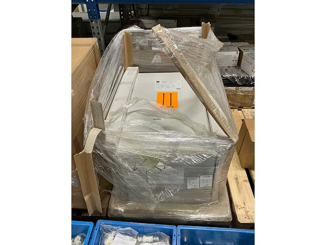 Plieger florian nxt el forza elek. radiator 722x500 (5x) - afbeelding 3 van  4