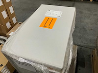 Plieger florian nxt el forza elektrische handdoekradiator - afbeelding 2 van  3